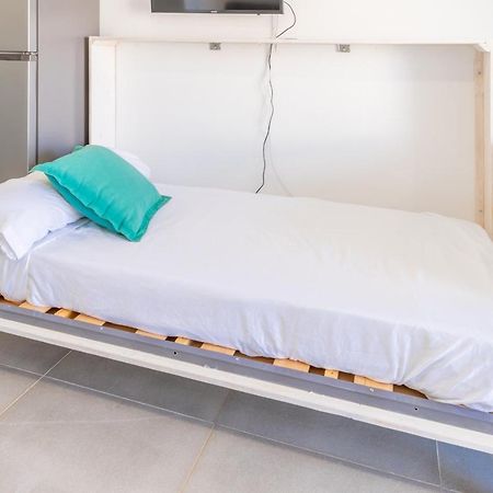 Apartament Casita Bonita Benidorm Zewnętrze zdjęcie