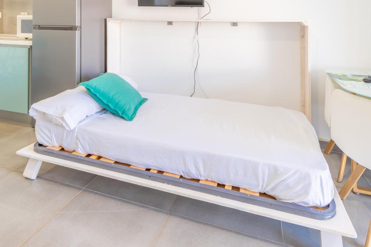 Apartament Casita Bonita Benidorm Zewnętrze zdjęcie