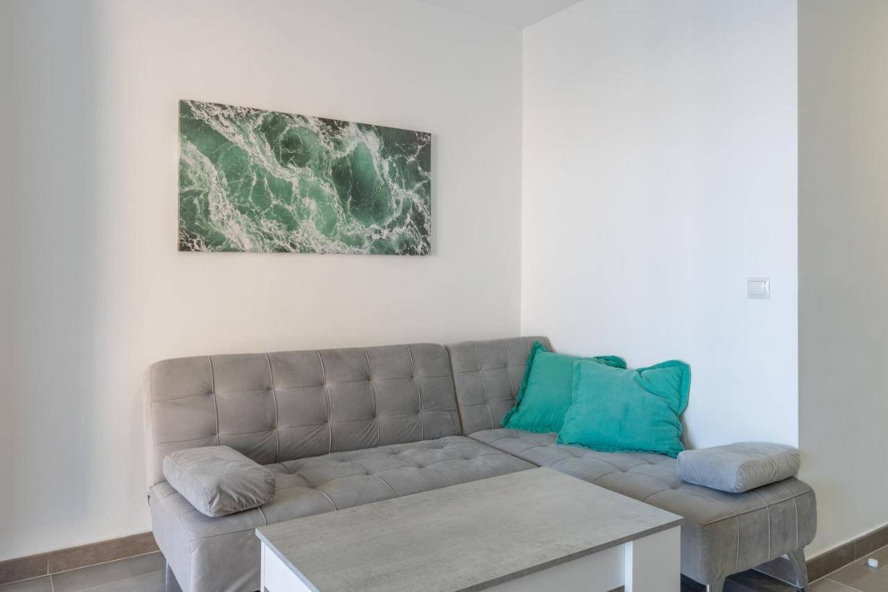 Apartament Casita Bonita Benidorm Zewnętrze zdjęcie