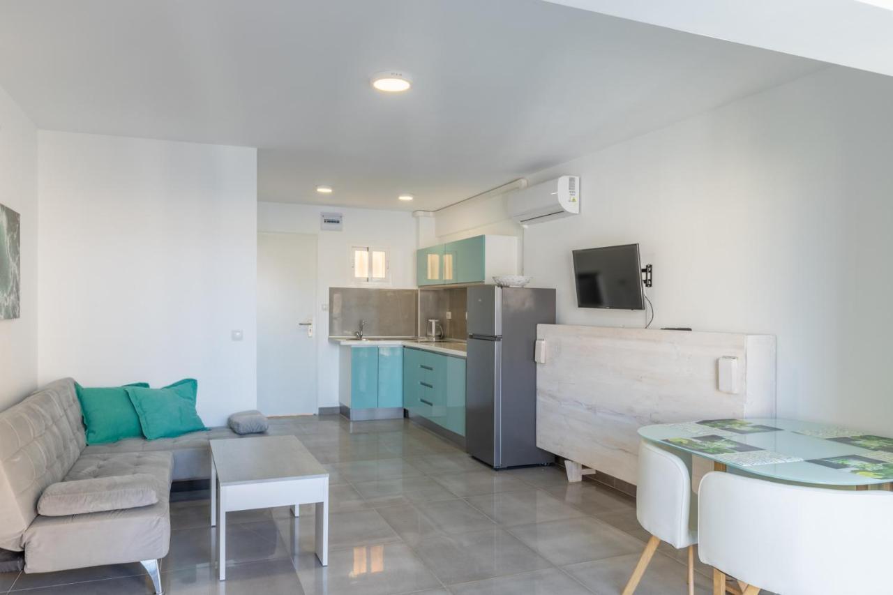 Apartament Casita Bonita Benidorm Zewnętrze zdjęcie