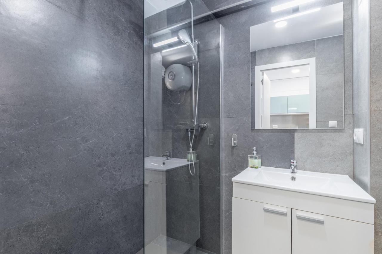 Apartament Casita Bonita Benidorm Zewnętrze zdjęcie