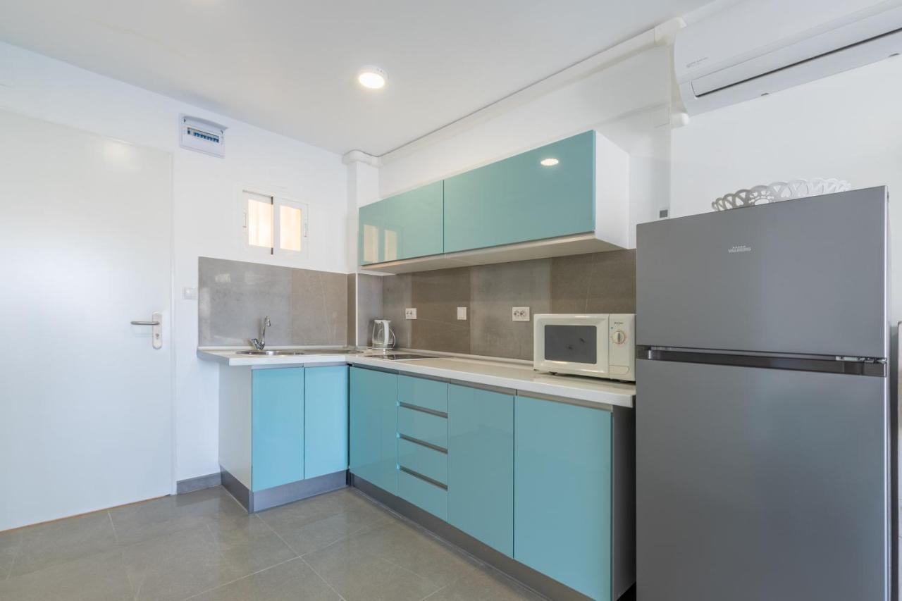 Apartament Casita Bonita Benidorm Zewnętrze zdjęcie