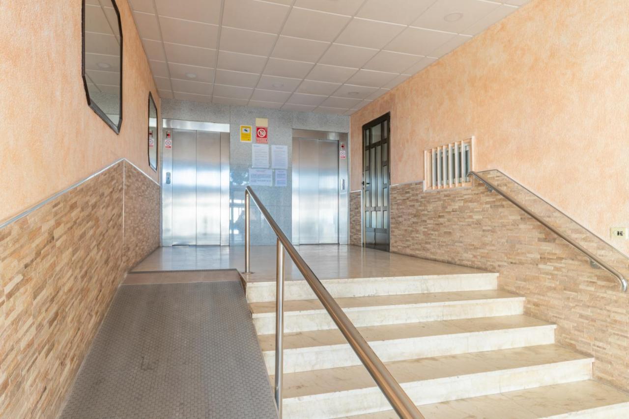 Apartament Casita Bonita Benidorm Zewnętrze zdjęcie